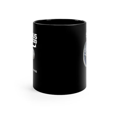 AIRBUS A320 DESIGNED MUG Printify